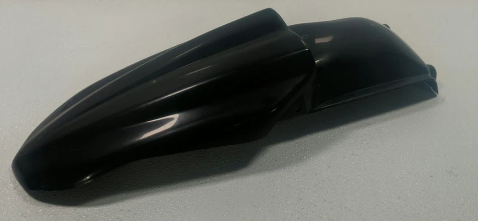 Guardabarros trasero KTM 8CA0A0546 Foto 1 de 4