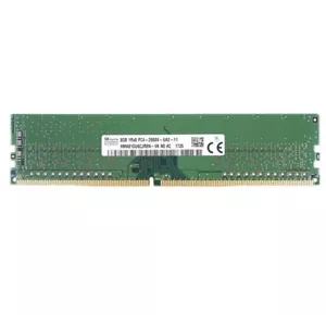 Hynix DDR4 8GB 2666MHz PC4-21300 288-Pins 1RX8 1.2V UDIMM Desktop Memory Ram - Picture 1 of 4