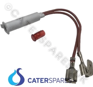 NUEVA TOSTADORA DUALIT ROJA LÁMPARA DE ALIMENTACIÓN BOMBILLA DE NEÓN 230V REPUESTOS ORIGINALES CSUK - Imagen 1 de 1