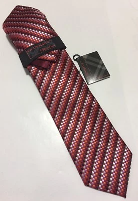 Nuevo con etiquetas Juego de Corbata y Pañuelo Steven Land - NUEVA Colección Alta Densidad 140 Picks #9 Foto 1 de 4