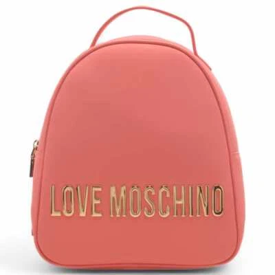NUEVA MOCHILA LOVE MOSCHINO Mujer Rosa - JC4197PP1MKD0464 Foto 1 de 3