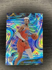 Shai Gilgeous-Alexander Cosmic 2022-23 Panini Revolution Thunder 88/99