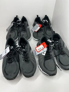 Sneaker shoe bundle Fila New Balance Nike x 9 women men - Picture 1 of 24