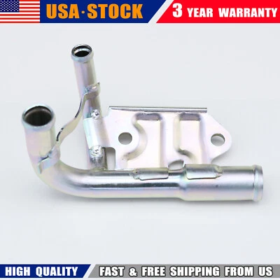 Coolant Hose Pipe SH20-15-290A For 2012-2019 Mazda 3 6 CX-5 Skyactiv Diesel USA Foto 1 de 4
