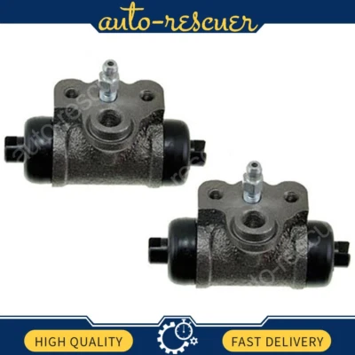 Dorman - First Stop Drum Brake Wheel Cylinder For 2005 Mitsubishi Lancer - Image 1 of 3