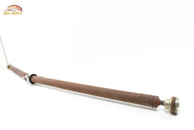 2021 - 2024 FORD BRONCO SPORT 4X4 REAR DRIVE SHAFT DRIVESHAFT PROPELLER OEM — 第 1/4 张图片