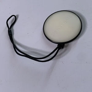Genuine Panasonic Lens Cap For Camcorder G202 - Picture 1 of 5