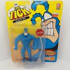 The Tick Hurling Tick Action Figure Series 2 New Sealed 1995