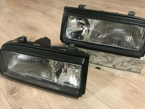Corrado FACELIFT Scheinwerfer Blinker Nebelscheinwerfer fog light headlight - Bild 1 von 11