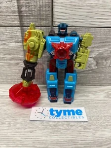 SIGNAL FLARE Transformers Energon Class 2004 Action Figure - - Picture 1 of 3