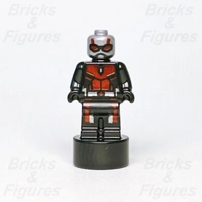 LEGO® Super Heroes Ant-Man "Mini" Minifigure Upgraded Suit Marvel Avengers 76269 - image 1 of 3