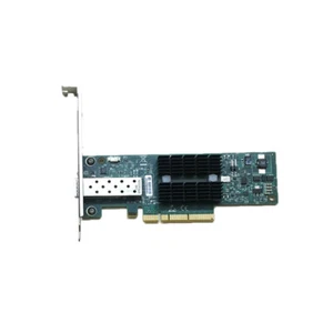 MNPA19-XTR 10GB for MELLANOX CONNECTX-2 PCIe X8 10Gbe SFP+NETWORK CARD671798-001 - Picture 1 of 8