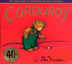Corduroy 40Th Anniversary Edition (Corduroy) By Don Freeman