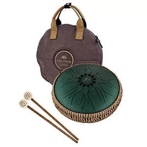 Tambor lengua Meinl Sonic Energy MOSTD4DG F# menor 8 tonos 10 pulgadas medio - Imagen 1 de 7