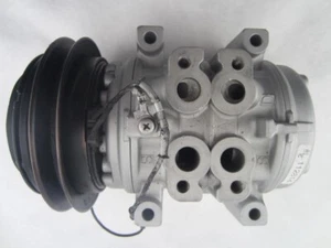 1987-1988 Mazda 323 1.6L OEM Reman A/C Compressor (MUST BE WITH SINGLE GROOVE) - Picture 1 of 1