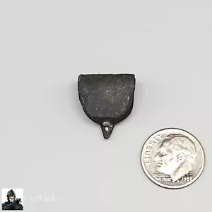 1:6 Sideshow Civil War Cap Pouch for 12" Figures Union Confederate - Picture 1 of 6