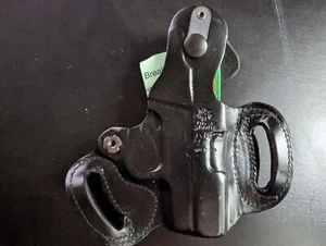 Desantis Thumb Break Mini Slide (Left) Holster - $45.99 & Free Shipping!!! - Picture 1 of 3