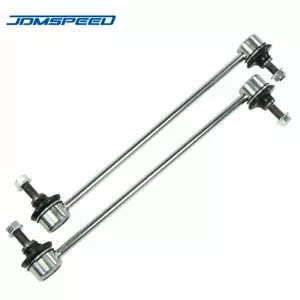 Front Anti Roll Bar Drop Links Pair 1851900 For Ford Focus MK2 2004-2012 - Picture 1 of 12