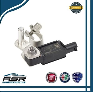MORSETTO ORIGINALE FIAT CON CENTRALINA DI DERIVAZIONE MOTORI START&STOP - Foto 1 di 3