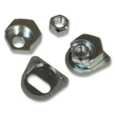 Rear Alignment Adjustable Camber Cam Kit 2002-2005 Explorer Mountaineer Aviator - Image 1 of 3