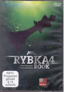 Rybka 4 Opening Book - Foto 1 di 1