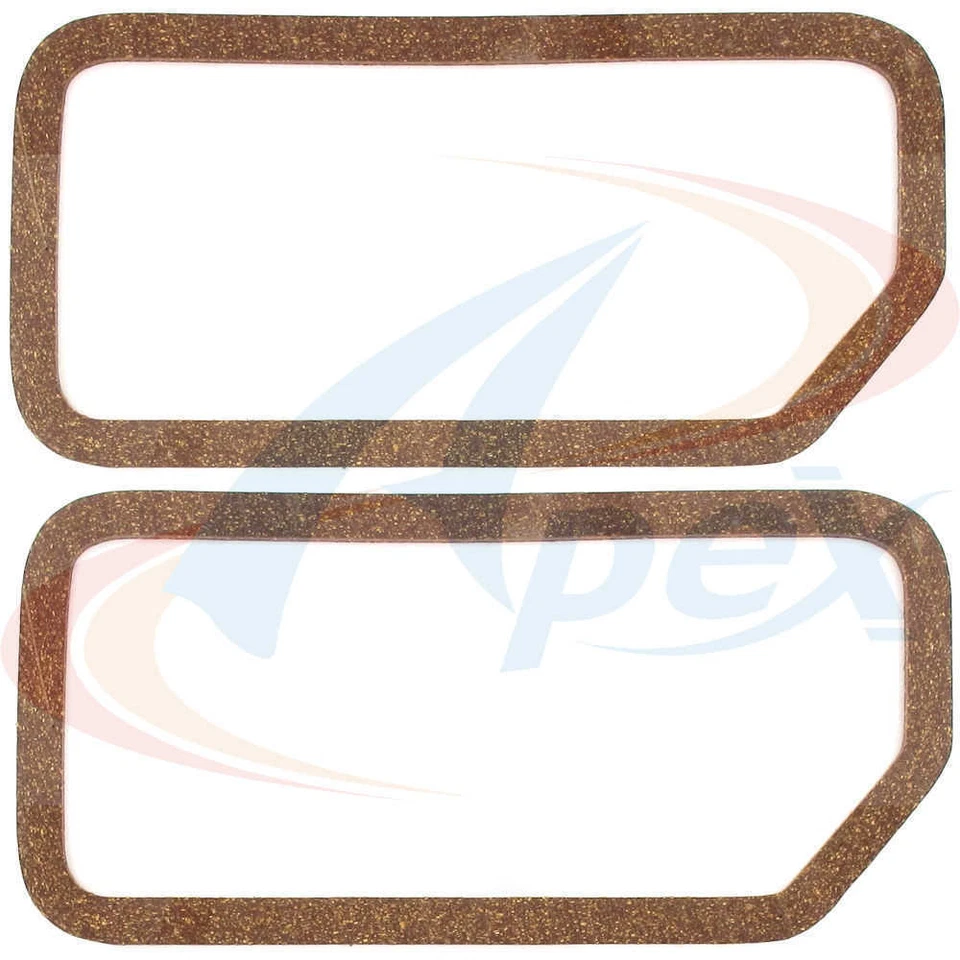 Engine Valve Cover Gasket Set fits 1980-1987 Subaru Brat,GL DL GLF  APEX AUTOMOB - Image 1 of 1
