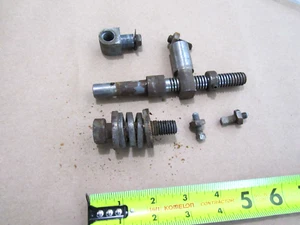Vintage Atlas 6 Inch Jointer Model 6001 Table Elevation Adjustment Screw J6-24 - Picture 1 of 5