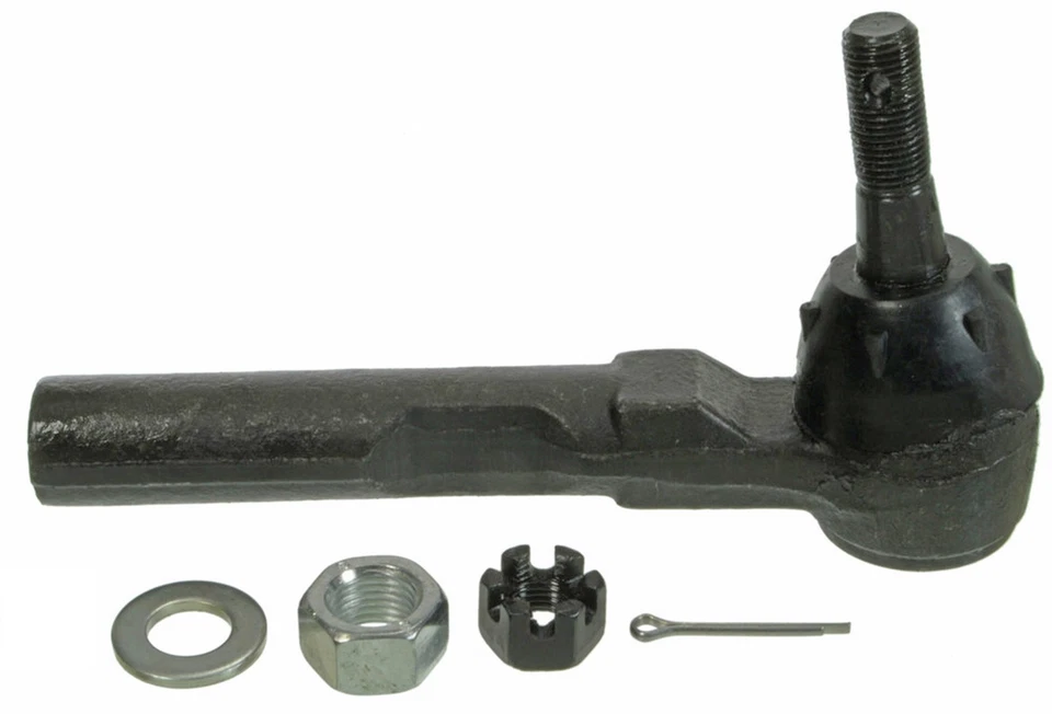 Outer Track / Tie Rod End - Buick, Chevrolet, Oldsmobile, Pontiac, Saturn - Image 1 of 1