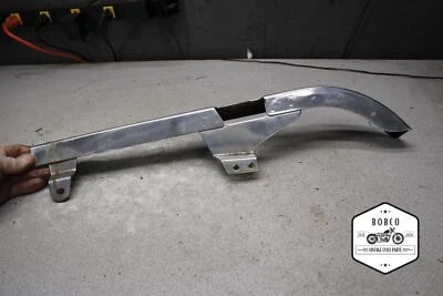 Protector de cadena Kawasaki 650 CSR KZ650H 1981 P5-8122.LX Foto 1 de 4