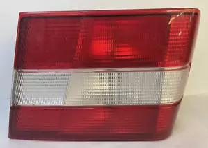 1991-95 Volvo 940 Sedan RH Passenger Side Tail Light OEM 166-58529R - Picture 1 of 8