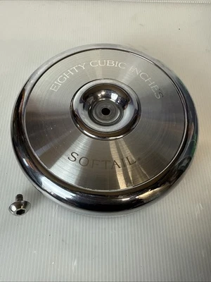 Harley Davidson Softail Standard FXST 1984-1999 29169-84 OEM - Изображение 1 из 4