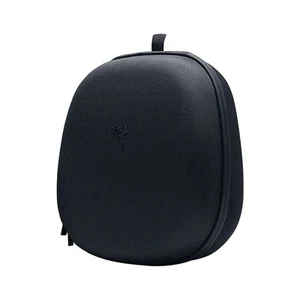 Razer Headset Gaming Case - Hard-shell Carrying Case - Semi-rigid EVA Material - Picture 1 of 7