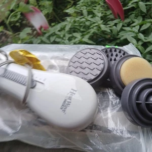 Homedics Heat Wave Thermal Massager Soothing Deep Heat Relief RF-101C Excellent - Picture 1 of 9