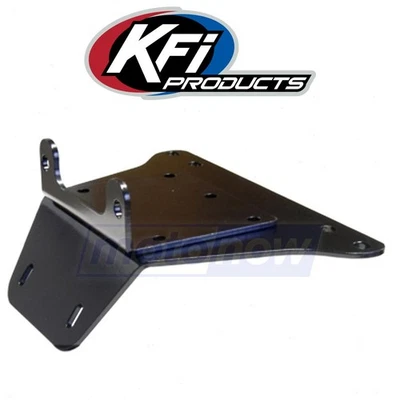 KFI Winch Mount for 2003-2006 Polaris Trail Blazer 250 - Winch Winch Mount js Foto 1 de 4