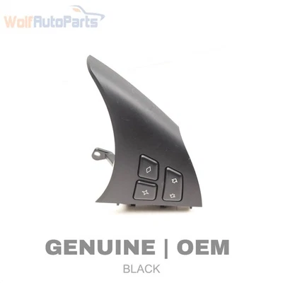 BMW 528I XDRIVE 2009-2010 - Interruptor de control del volante derecho 6968574 Foto 1 de 4