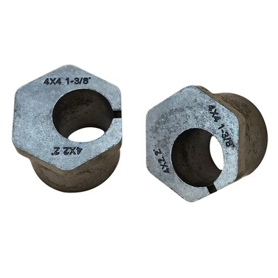 for Ford 1987-2022 Ford Mazda E-350 2pcs Front Alignment Caster / Camber Bushing Foto 1 de 4