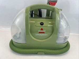 Limpiador de alfombras portátil multiusos BISSELL Little Green, 1400B - Imagen 1 de 12