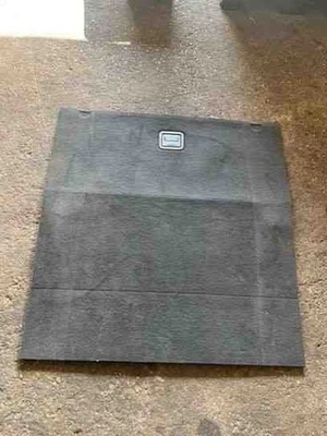 RENAULT LAGUNA III BT0/1 Trunk Boot Carpet 849020020R 1.50 Diesel 81kw 2009 - Image 1 of 2