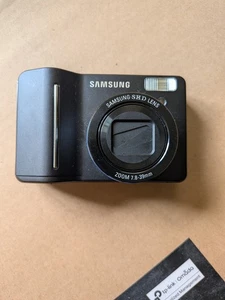 Samsung S1050 Digitalkamera - Bild 1 von 5