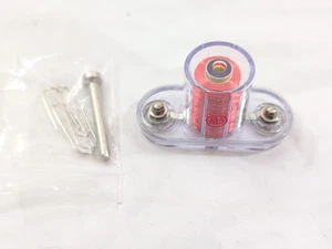 Elenco CIRCUITI A SCATTO Elettromagnete di ricambio M3 con asta  - Foto 1 di 2