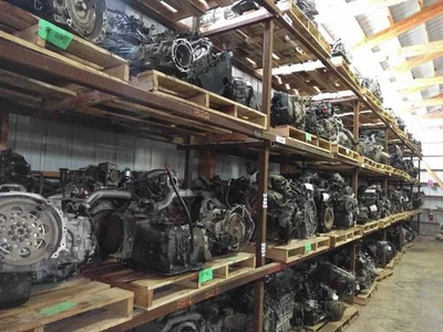 Engine / Motor From 1994 Dodge Intrepid 3.3L 6cyl OEM Foto 1 de 3
