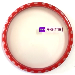 Discraft Product Test Flight Fuzed Gear Z Zone Rare Only 500 Produced - Picture 1 of 2