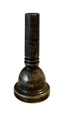 Boquilla de trombón de diámetro pequeño Blessing 6 1/2 AL Foto 1 de 4