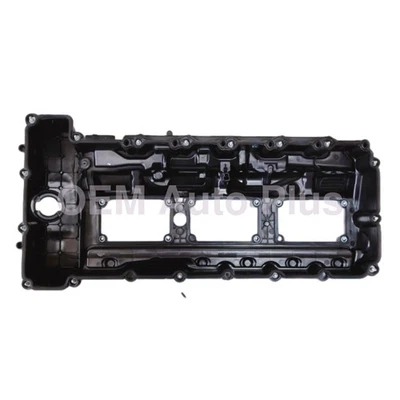Cubierta de válvula OEM con sello 11127846359 para BMW S55 2015-2021 3,0 M2 M3 M4 Foto 1 de 4