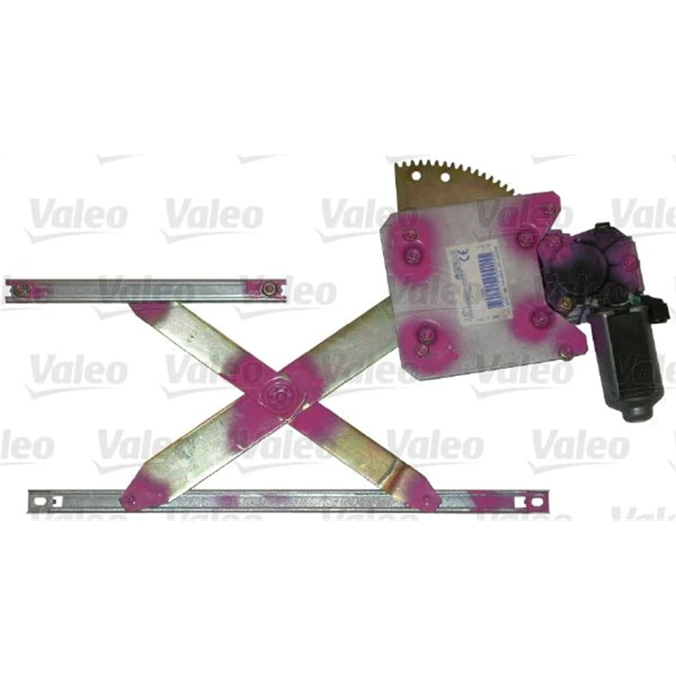 Fensterheber Valeo 850402 Suzuki 8340281a10
