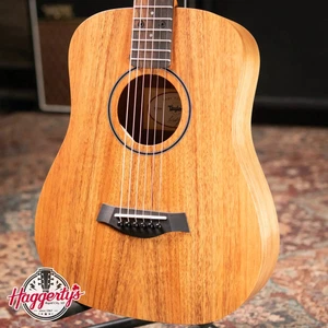 Taylor Baby Taylor BT-Koa Acoustic Guitar with Gig Bag - Picture 1 of 15