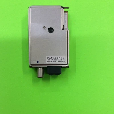 Placa módulo antena reprodutor de vídeo DVD Panasonic SA-MT1 ENG06701Q - Imagem 1 de 2