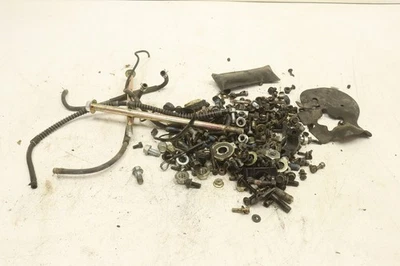 Polaris Sportsman 90 06 pernos varios accesorios ATV 51934 Foto 1 de 4