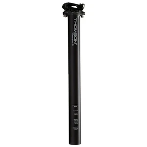 Thomson Carbon Masterpiece Seatpost, 27.2 x 350mm Blk - Picture 1 of 1
