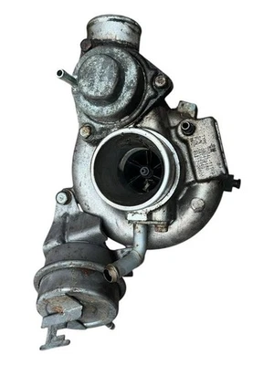 Saab 9-3 Ver2 2008 Diesel 132kW Turbo 55564940 OZC31012 - Bild 1 von 4
